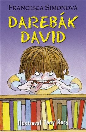 Darebák David