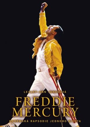Freddie Mercury