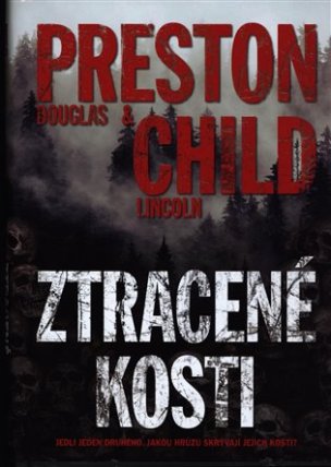 Ztracené kosti