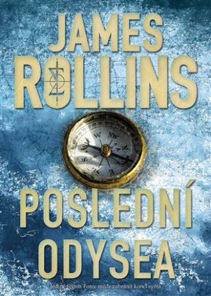 Poslední odysea