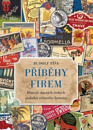 Příběhy firem