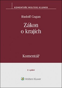 Zákon o krajích: Komentář