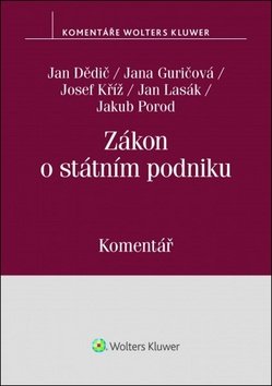 Zákon o státním podniku: Komentář