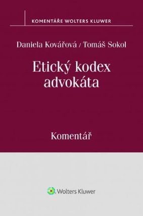 Etický kodex advokáta - Komentář
