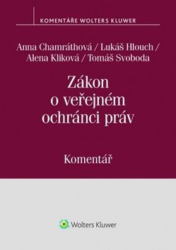 Zákon o veřejném ochránci práv (zák. č. 349/1999 Sb.) - Komentář