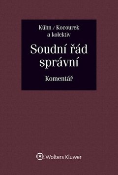 Soudní řád správní - Komentář