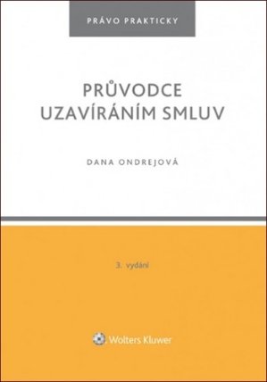 Průvodce uzavíráním smluv