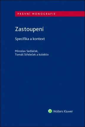 Zastoupení - Specifika a kontext