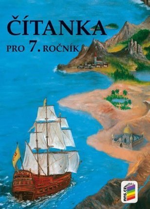 Čítanka 7