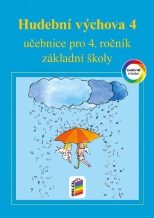Hudební výchova 4 (učebnice)