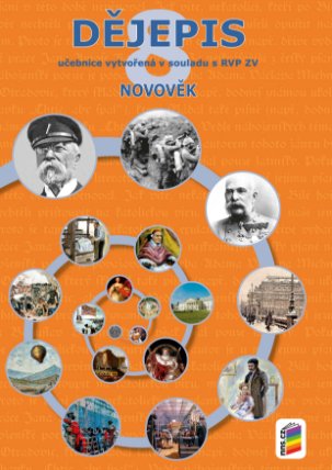 Dějepis 8 - Novověk RVP