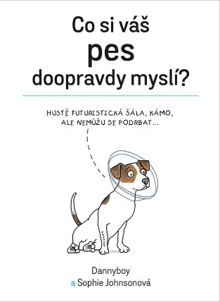 Co si váš pes doopravdy myslí