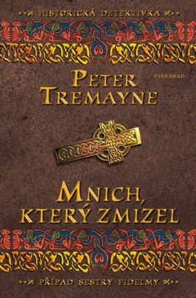 Mnich, který zmizel