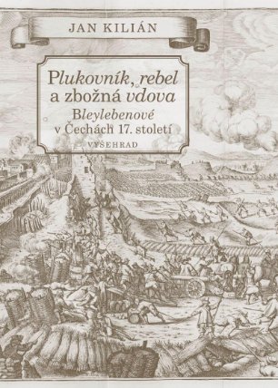 Plukovník, rebel a zbožná vdova