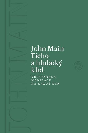 Ticho a hluboký klid
