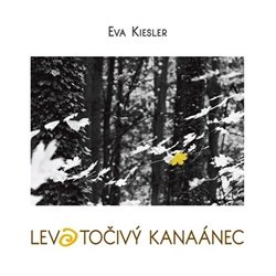 Levotočivý Kanaánec