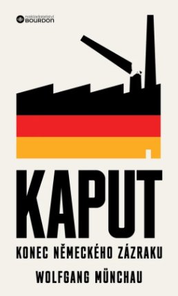 Kaput - Konec německého zázraku