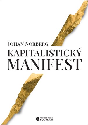 Kapitalistický manifest