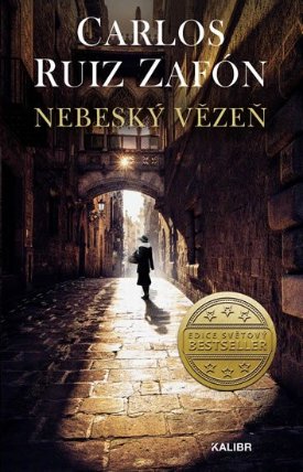 Nebeský vězeň