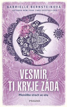 Vesmír ti kryje záda
