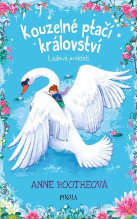 Kouzelné ptačí království 2: Ledové prokletí