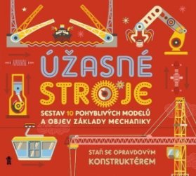 Úžasné stroje