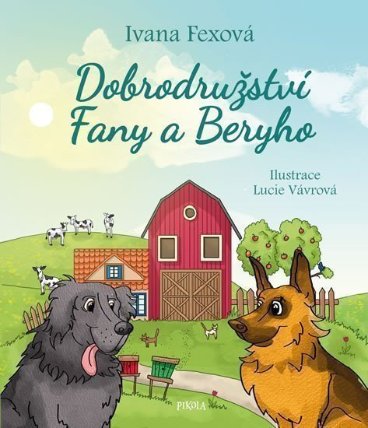Dobrodružství Fany a Beryho