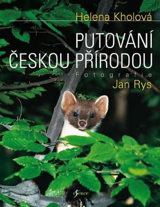 Putování českou přírodou
