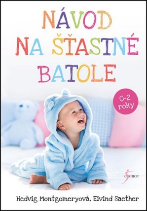 Návod na šťastné batole