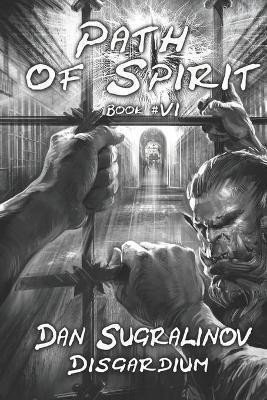 Apostle of the Sleeping Gods (Disgardium 6)