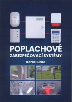 Poplachové zabezpečovací systémy