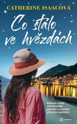 Co stálo ve hvězdách