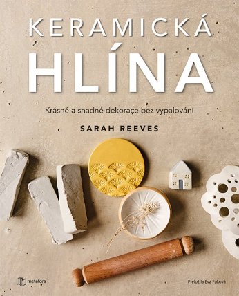 Keramická hlína