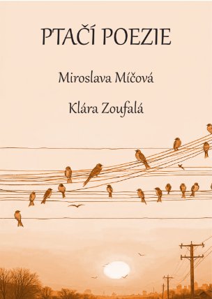 Ptačí poezie