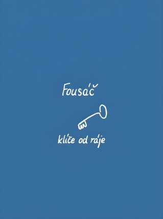Klíče od ráje