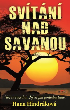 Svítání nad savanou