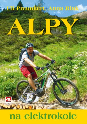 Alpy na elektrokole