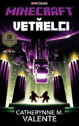 Minecraft - Vetřelci