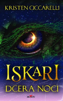 Iskari - dcera noci