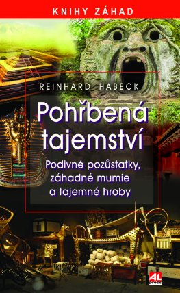 Pohřbená tajemství