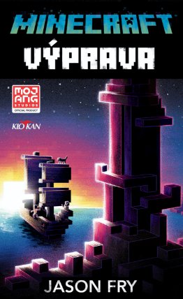 Minecraft - Výprava