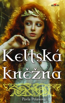 Keltská kněžna