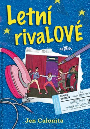 Letní rivaLOVÉ