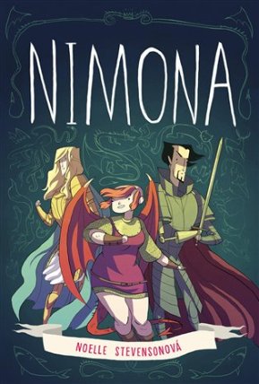 Nimona