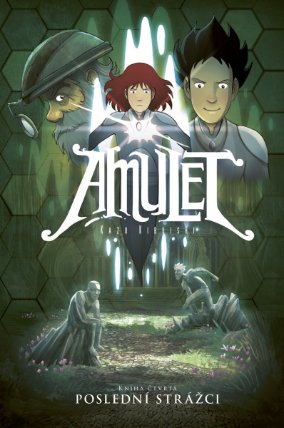 Amulet 5