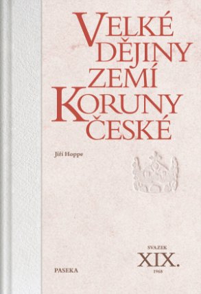 Velké dějiny zemí Koruny české XIX. (1968)