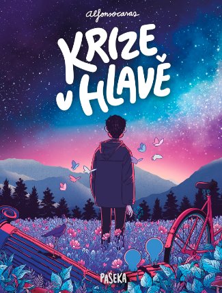 Krize v hlavě