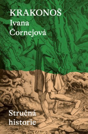 Krakonoš - Stručná historie