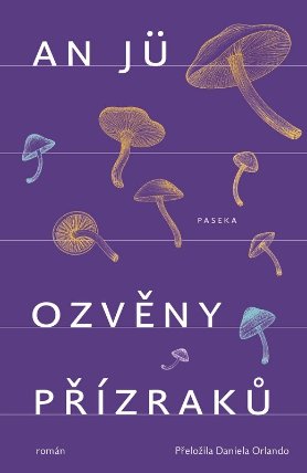 Ozvěny přízraků
