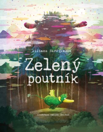Zelený poutník